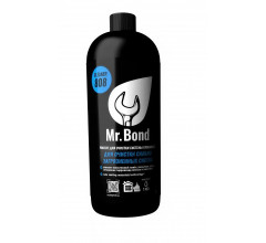 Реагент для очистки сильно загрязненных систем отопления Mr.Bond Cleaner 808 Pipal